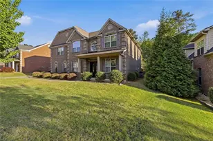 969 Donegal Dr, Locust Grove, GA 30248 - Photo 1