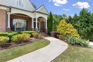 465 Scott Farm Dr, Powder Springs, GA 30127 - Photo 4