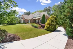 465 Scott Farm Dr, Powder Springs, GA 30127 - Photo 2