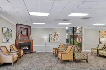 300 Johnson Ferry Road #B406, Atlanta, GA 30328 - Photo 30