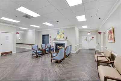 300 Johnson Ferry Road #B406, Atlanta, GA 30328 - Photo 32