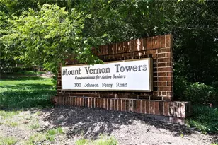 300 Johnson Ferry Rd, Atlanta, GA 30328 - Photo 2