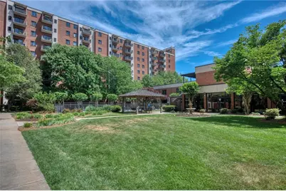300 Johnson Ferry Road #B406, Atlanta, GA 30328 - Photo 22