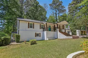3898 Skidmore Dr, Decatur, GA 30034 - Photo 56