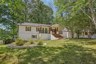 3898 Skidmore Dr, Decatur, GA 30034 - Photo 4