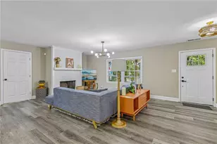 3898 Skidmore Dr, Decatur, GA 30034 - Photo 8