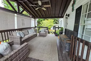 4855 Peachtree Dr, Buford, GA 30518 - Photo 4
