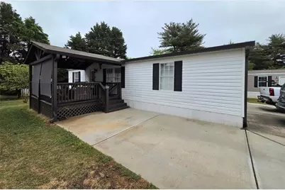 4855 Peachtree Drive, Buford, GA 30518 - Photo 2