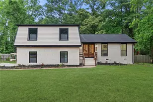 105 Lafayette Dr, Fayetteville, GA 30214 - Photo 1