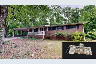 6198 Rocky Creek Drive, Douglasville, GA 30135 - Photo 1