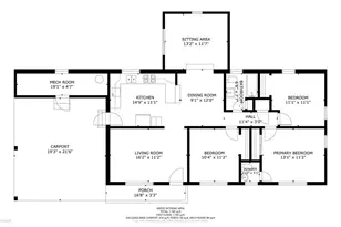 6198 Rocky Creek Dr, Douglasville, GA 30135 - Photo 4