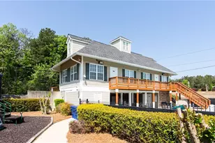 208 Overlook Point, Dallas, GA 30157 - Photo 38
