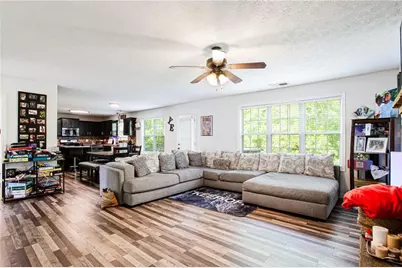 208 Overlook Point, Dallas, GA 30157 - Photo 6