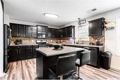 208 Overlook Point, Dallas, GA 30157 - Photo 10