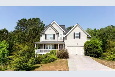 208 Overlook Point, Dallas, GA 30157 - Photo 1