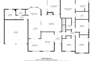 1835 Azalea Springs Trail, Roswell, GA 30075 - Photo 44