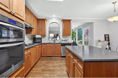 2641 Hillgrove Drive, Dacula, GA 30019 - Photo 10