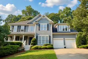 2641 Hillgrove Dr, Dacula, GA 30019 - Photo 1