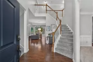 2641 Hillgrove Dr, Dacula, GA 30019 - Photo 2