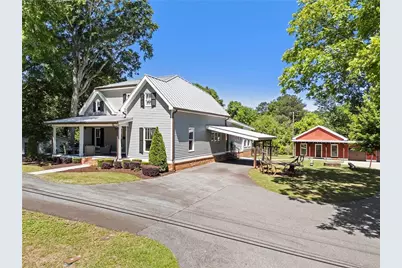 527 Main Street, Suwanee, GA 30024 - Photo 1