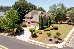 2401 Floral Valley Dr, Dacula, GA 30019 - Photo 4
