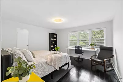 271 Lakemoore Drive NE #C, Atlanta, GA 30342 - Photo 16