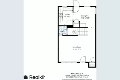 271 Lakemoore Drive NE #C, Atlanta, GA 30342 - Photo 30