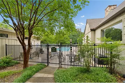 271 Lakemoore Drive NE #C, Atlanta, GA 30342 - Photo 22