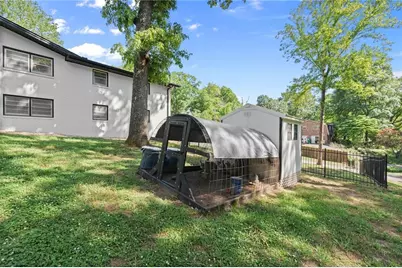 1002 Hank Lane, Canton, GA 30114 - Photo 48