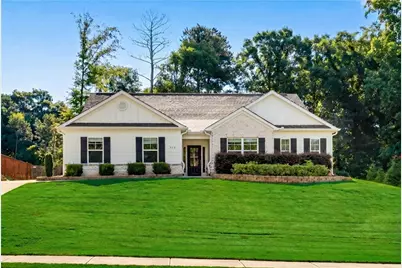 320 Lokeys Lane, Bethlehem, GA 30620 - Photo 2