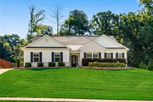 320 Lokeys Ln, Bethlehem, GA 30620 - Photo 2