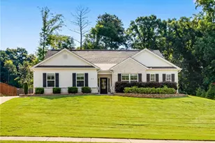320 Lokeys Ln, Bethlehem, GA 30620 - Photo 1