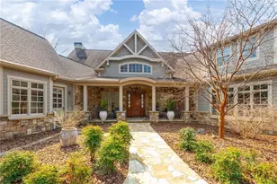 928 Black Bear Trail, Jasper, GA 30143 - Photo 2