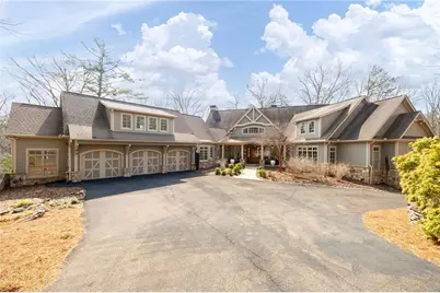928 Black Bear Trail, Jasper, GA 30143 - Photo 4