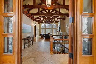 928 Black Bear Trail, Jasper, GA 30143 - Photo 8