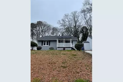 1511 Mims St SW, Atlanta, GA 30314 - Photo 1