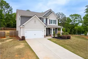 115 Scout Hut Rd, Danielsville, GA 30633 - Photo 2