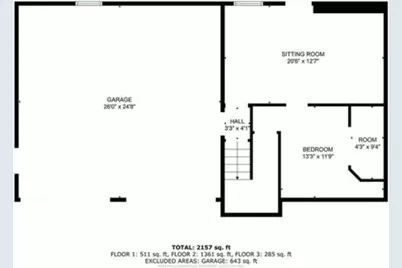 5105 Bayberry Court, Cumming, GA 30040 - Photo 44