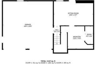 5105 Bayberry Ct, Cumming, GA 30040 - Photo 30