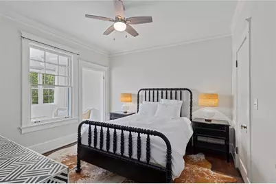 7 Park Lane NE #J, Atlanta, GA 30309 - Photo 22