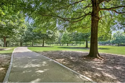 7 Park Lane NE #J, Atlanta, GA 30309 - Photo 38