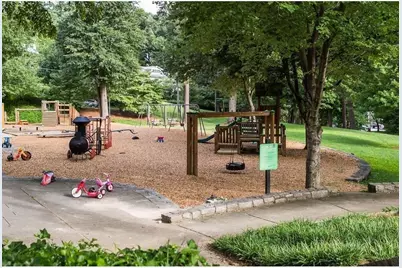 7 Park Lane NE #J, Atlanta, GA 30309 - Photo 34