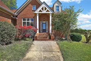 360 Happy Hill Rd, Carrollton, GA 30016 - Photo 4