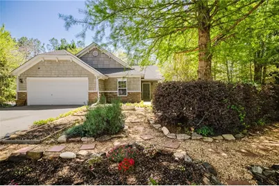 430 Autumn Creek Drive, Dallas, GA 30157 - Photo 2