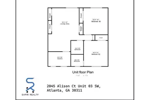 2045 Alison Ct, Atlanta, GA 30311 - Photo 16