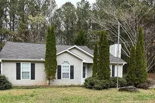 275 Southern Trace Way, Rockmart, GA 30153 - Photo 1