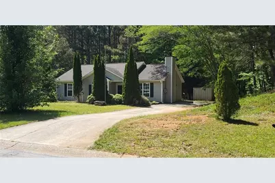 275 Southern Trace Way, Rockmart, GA 30153 - Photo 2