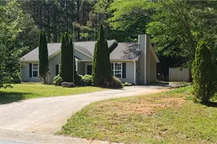 275 Southern Trace Way, Rockmart, GA 30153 - Photo 2