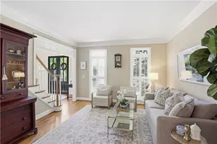 4662 Gilhams Road NE, Roswell, GA 30075 - Photo 6