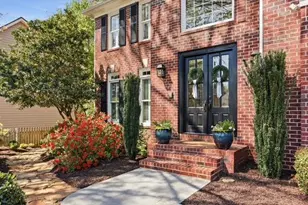 4662 Gilhams Road NE, Roswell, GA 30075 - Photo 2